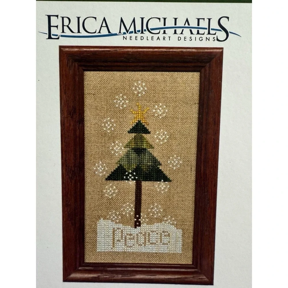 Erica Michaels 2004 chart